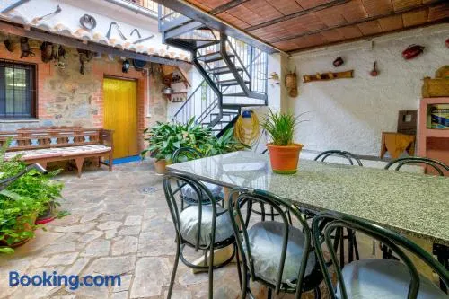 Charming House with Mountain Views in Puebla de Don Rodrigo - Image 1