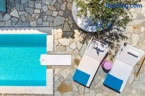 Villa Mariel Skopelos - Image 1