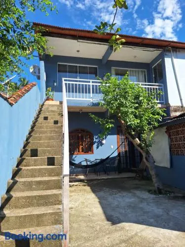 Casa da Manjuba - Image 1
