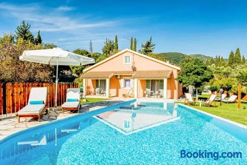 Villa Secret Paradise - Image 1
