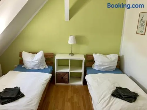 Muldenblick DG Wohnung - Image 1