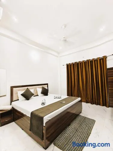 Shri Ayodhya Homestay - Image 1