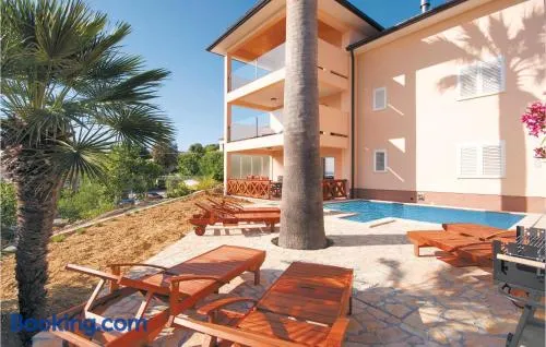 Stunning Home In Supetarska Draga - Image 1