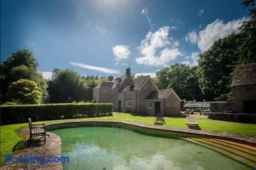 Danby Lodge - Image 1