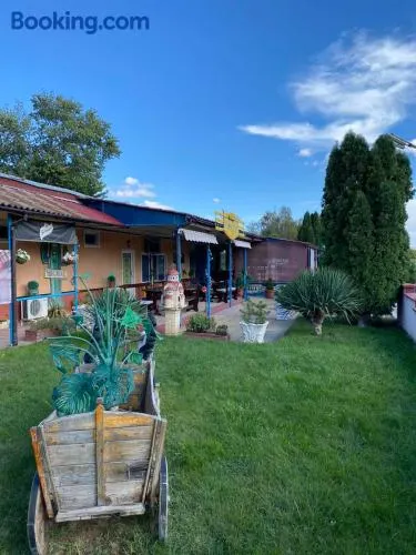 Motel Dilijans - Image 1