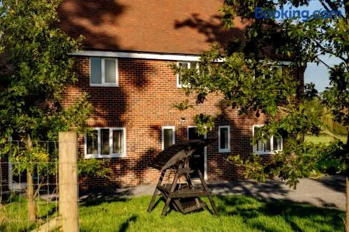 Hambledon Hill Cottage - Image 1