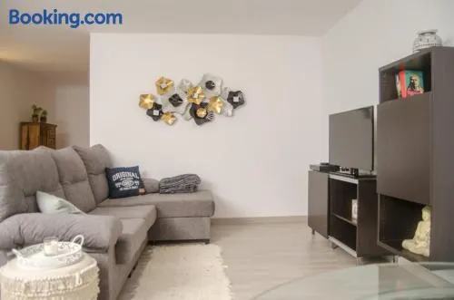 Casa Mirlo - Peaceful Home with Garden & Terrace in Central Lanzarote - Image 1