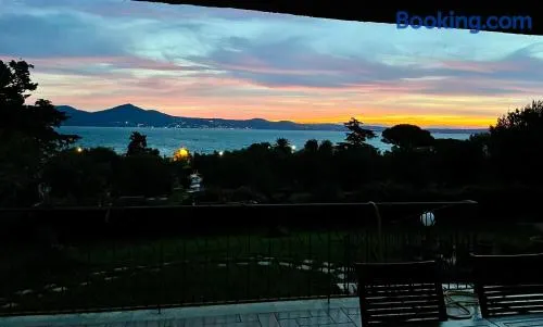 Villa Bel Lago - Image 1