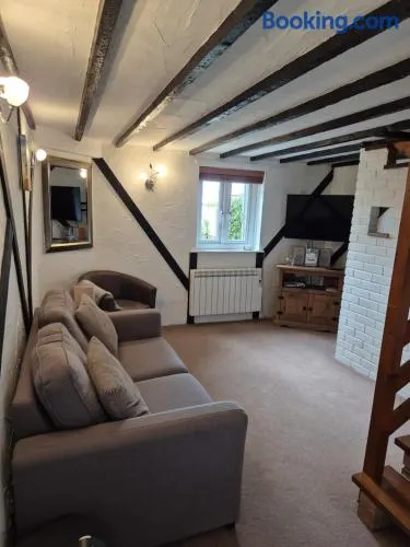 Brooke Cottage - Image 1