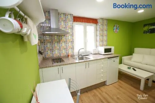 Apartamentos Bouso - Image 1