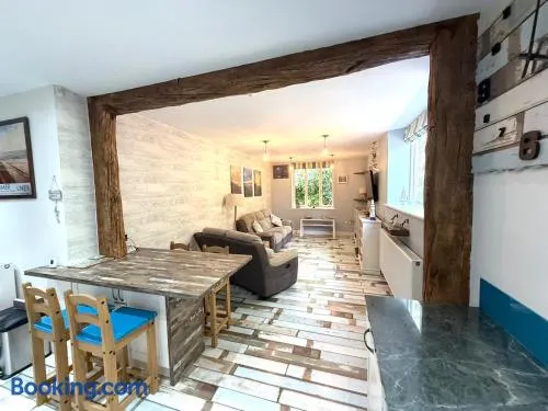 Cromer Getaway luxury apartment - Image 1