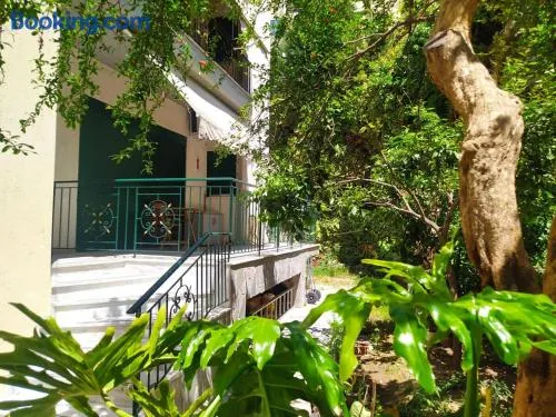 Marousi Comfy Apartment with balcony - Image 1