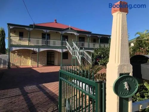 Kookaburra Oasis - Image 1