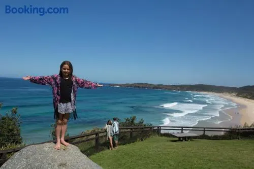 NRMA Myall Shores Holiday Park - Image 1