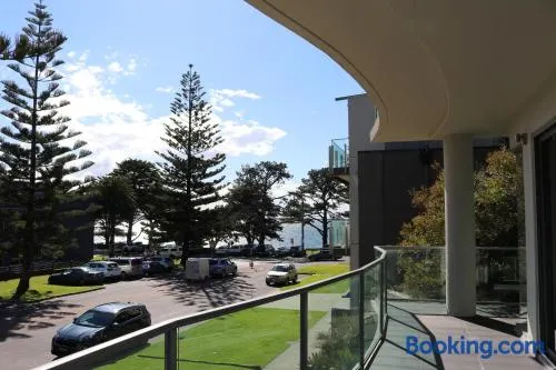 130 At The Waves - Image 1