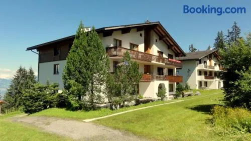 Haus Primula Pizol - Image 1