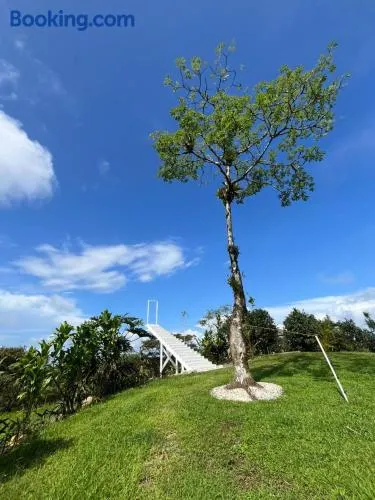 Glamping Finca garza del sol - Image 1