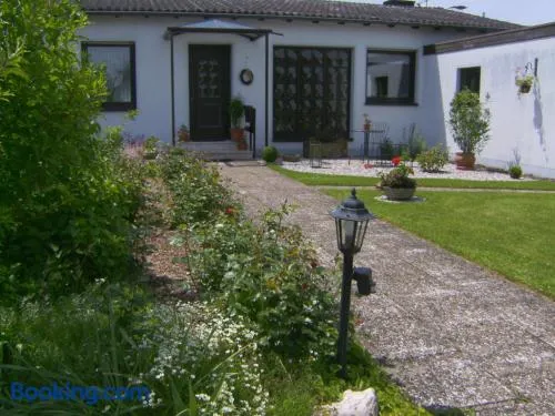 Ferienwohnung Irmgard - Image 1