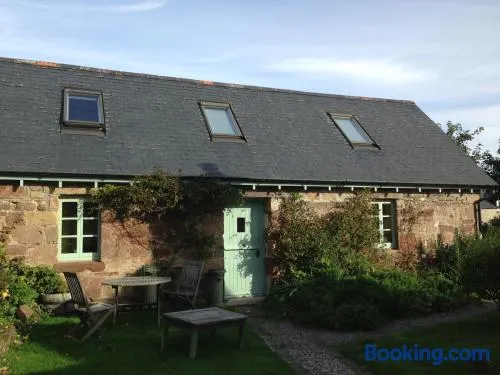 Special Offer, Cosy Cottage Near the Sea in Embo - Image 1