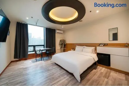Ilsan Noble Hotel - Image 1