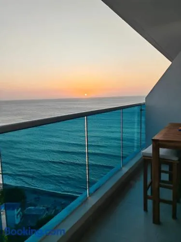 18 El escape perfecto frente al mar - Image 1