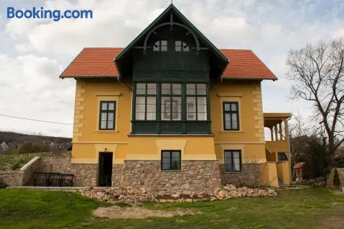 Polyák villa - Image 1