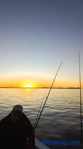 Mauro Brites - Alojamiento y Pesca - Image 1