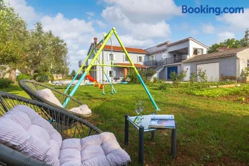 Apartman Tromba near the Sea - Image 1