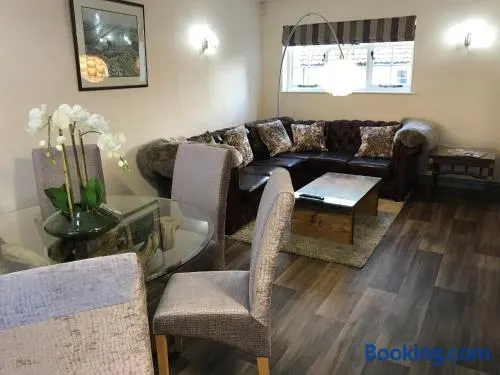 The Flat Axbridge - Image 1