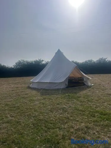 Kennedy Glamping - Image 1