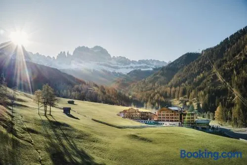 Cyprianerhof Dolomit Resort - Image 1