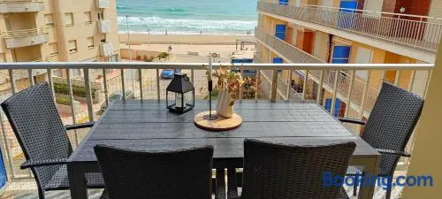 Apartamento de Toni Playa Bellresguard - Image 1