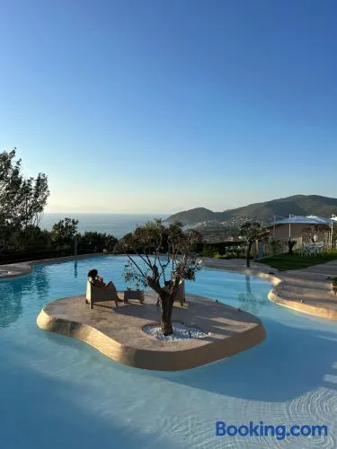 Miramare Castellabate Resort - Image 1