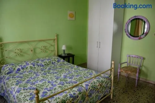 B&B Maria Montis - Image 1