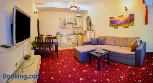 Двокімнатні апартаменти на Лукіяновича, 3 - Image 1