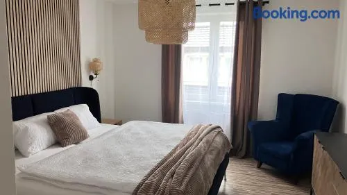 Apartmán blízko centra v Martine - Image 1