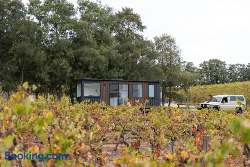 ARBY - Irvine Wines Tiny Home - Image 1