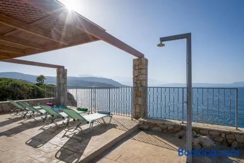 Family big apartment next to the Sea 2-5 people - Image 1