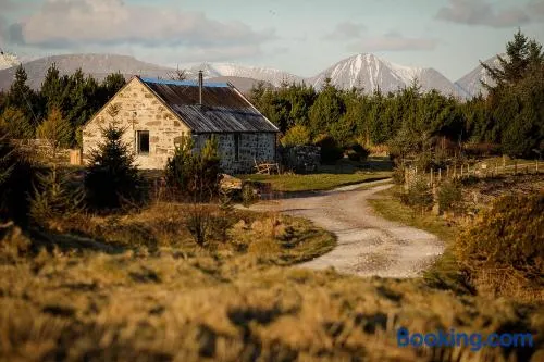 Lusa Bothy - Image 1