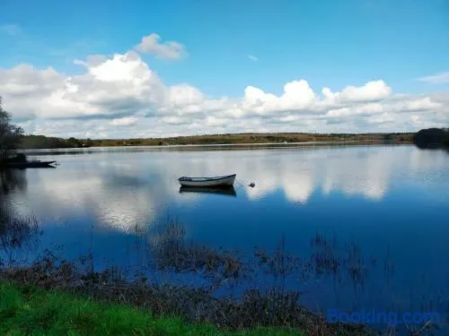 Au bord du lac Vioreau 44 - Image 1