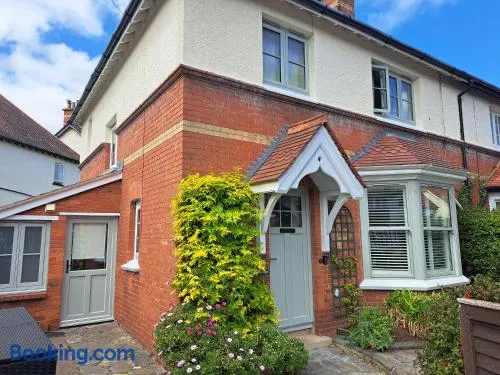 Dumble Cottage - Image 1