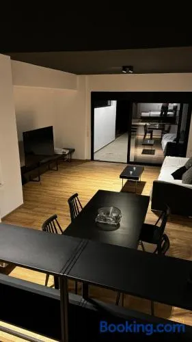 Mazzo luxury Monemvasia - Image 1