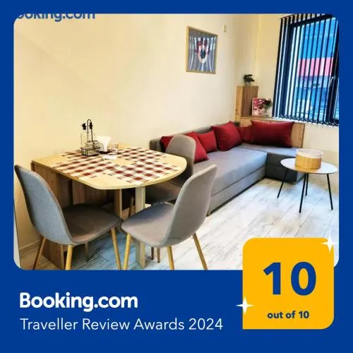 Xelibri Apartment - Image 1