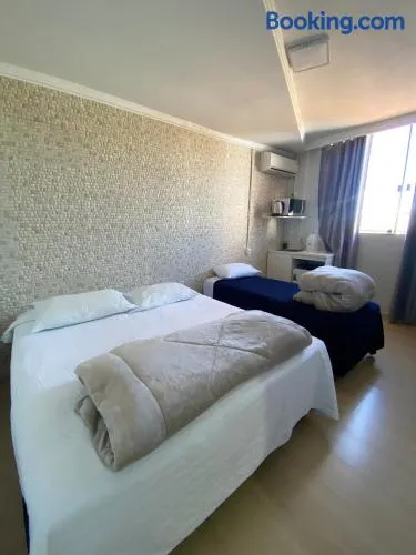 Loft Lux SM Chapecó - Amplo e aconchegante! - Image 1