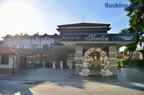 Ивелия Хотел и Спа - Ivelia Hotel & SPA - Image 1