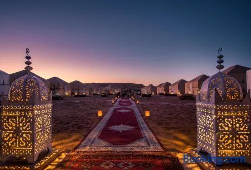 Camp Sahara Majestic - Image 1