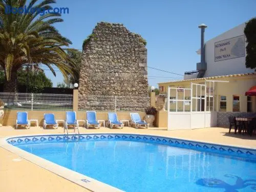 Hotel Torre Velha - Image 1