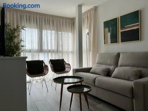 Rotonda del Minotauro Apartamento Turístico AT-CC-00674 - Image 1