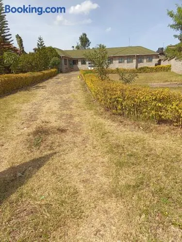 Hacienda Villa - Image 1
