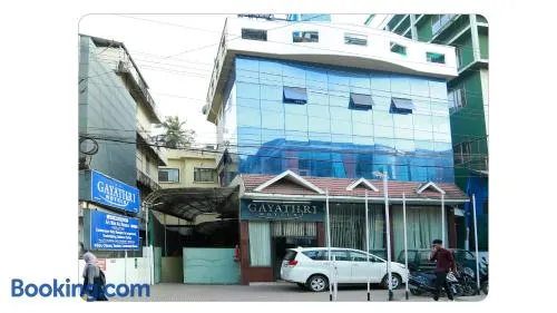 GAYATHRI HOTELS - Image 1